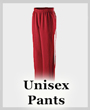 Unisex Warm-Up Pants