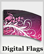 Digital Print  Flags