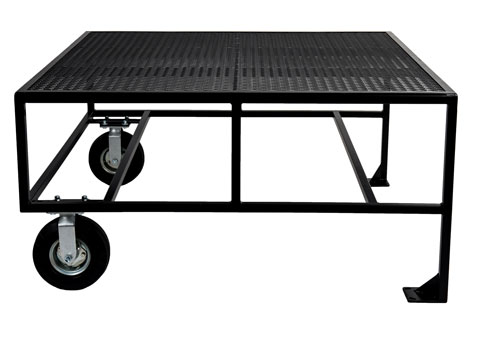 Corps Design Mobile Stage Box 2 foot