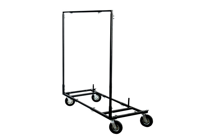 Marching Field Prop Frame