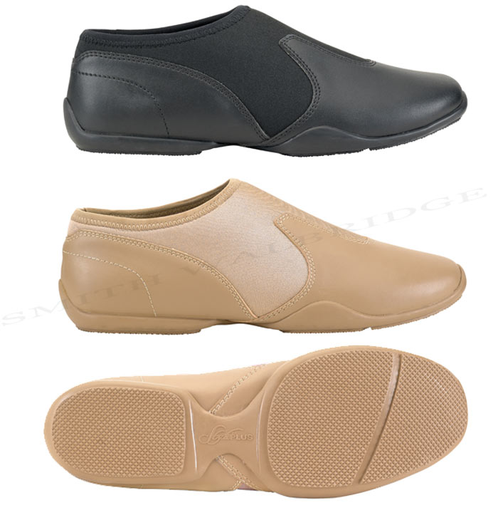 Releve Platinum Shoe Sole and Sides