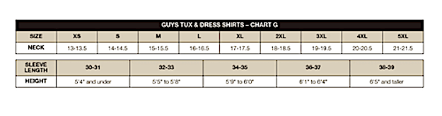 Size_Chart_G_Guys_Tux_and_Dress_Shirts