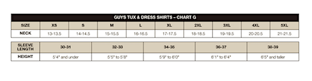 Size_Chart_G-Guys_Tux_and_Dress_Shirts