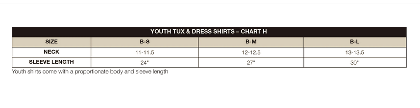 Sice_Chart_H_Youth_Tux_and_Dress_Shirts
