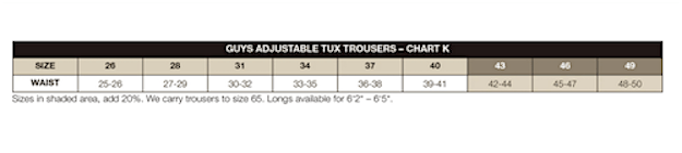 Size_Chart_K-Guys_Adjustable_Tux_Trousers