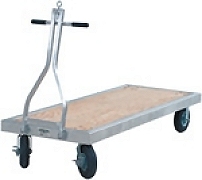 Equipment Cart