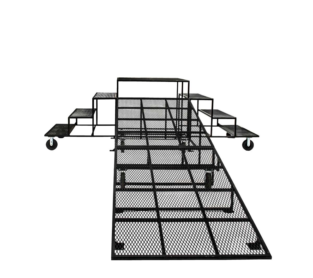 mobile marching stage ramp 2