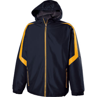Charger Jacket