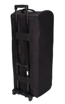 105-Piece Plume Case with Cart (13 3/4")
