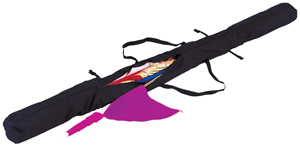 10' Banner Pole Carrying Case