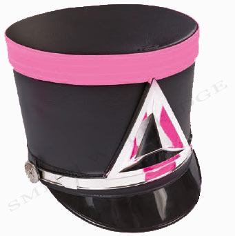 Style Plus Breast Cancer Awareness Hat Band 