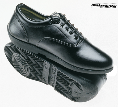 Drillmasters Marching Corps Shoes 
