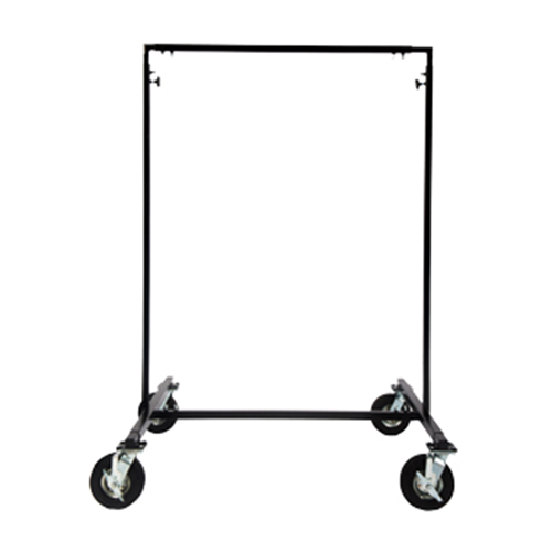 Standard Media Frame for Band Field Props - by Corps Design
