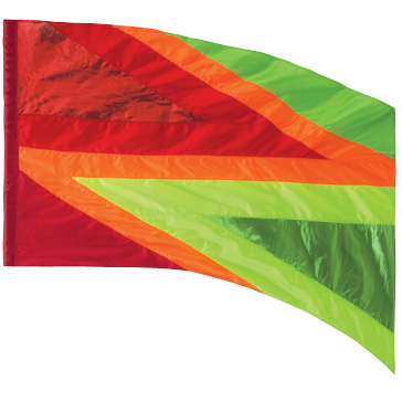 771103 Color Guard Flag 