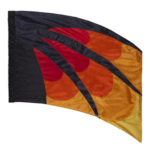 771710 Color Guard Flag