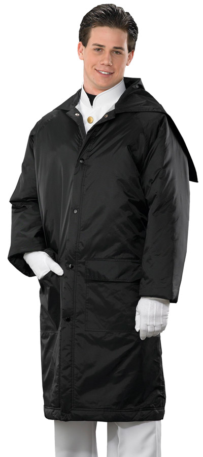PRO-TEK Standard Performer All Weather Coat 