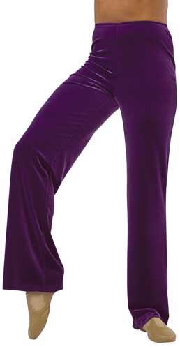 StylePlus - Custom Jazz Female Lycra Pants