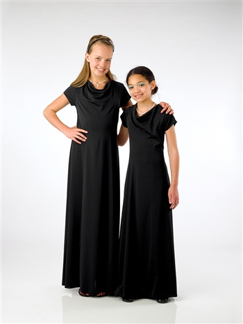 Pippa-Concert Dress (Youth)