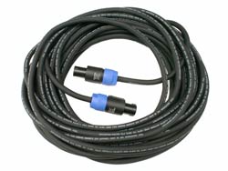 Sound Projections 100 Foot Speaker Cable