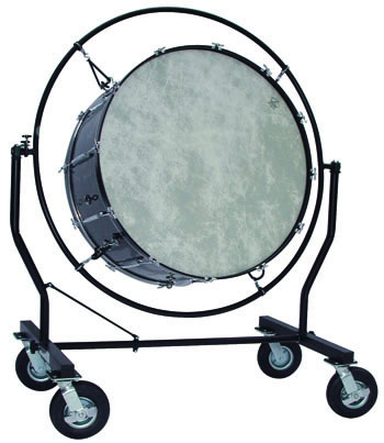 Jarvis - Bass Drum Stand 