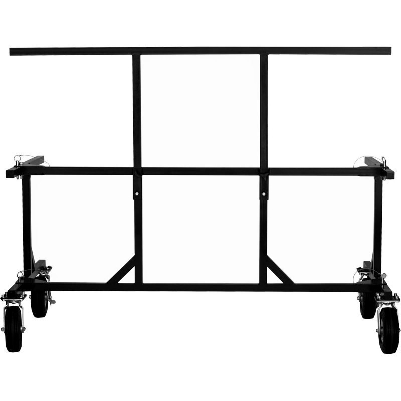 Auxillary Percussion Rack - by Corps Design 