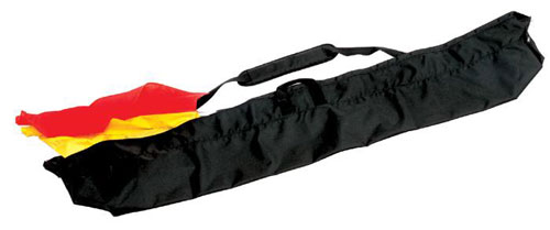 6' Super Strength Flag Pole Carrying Case