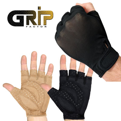 StylePlus Grip Factor Guard Gloves