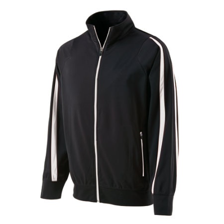 Holloway Sportswear - Style 229242 - Youth Determination Jacket 