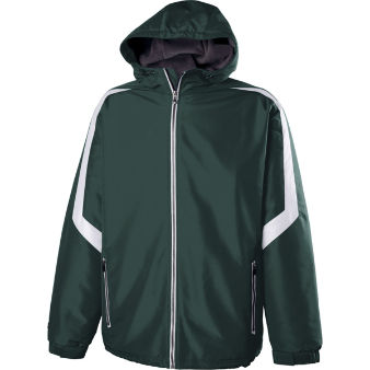 Holloway Sportswear - Style 229259 - Youth Charger Jacket