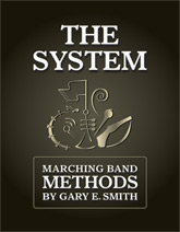The System: Marching Band Methods