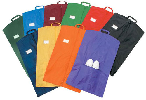 40" Poly-soft Garment Bag
