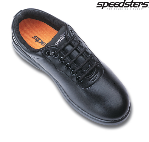 Speedsters Marching Band Shoes