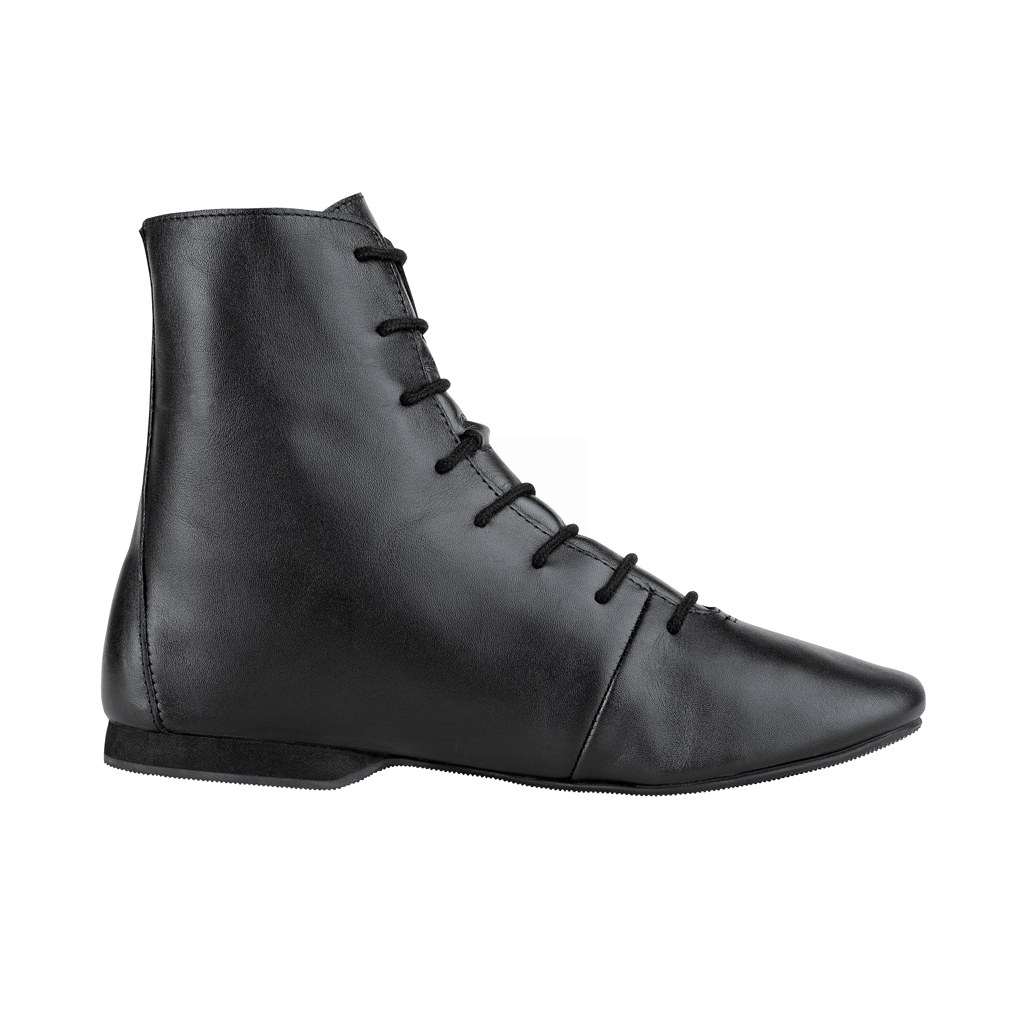 StylePlus Paramount- Guard and Dance Boots