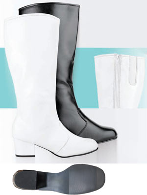 StylePlus Nancy Majorette Boots