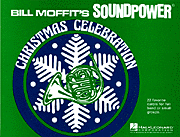 Soundpower Christmas Celebration - Bill Moffit - 1st Trombone