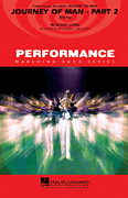 Journey of Man - Part 2 (Flying) Performance Series Level 4 