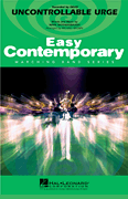 Uncontrollable Urge Easy Contemporary Series Level 2-3 