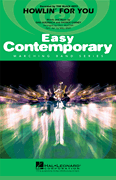 Howlin' for You Easy Contemporary Series Level 2-3