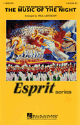 The Music of the Night Esprit Series Level 3   