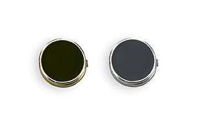 Standard Button Covers 