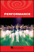 Thriller Performance Series Level 3-4  