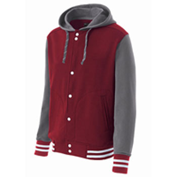 Holloway Sportswear - Style 222488 - Accomplish Jacket 
