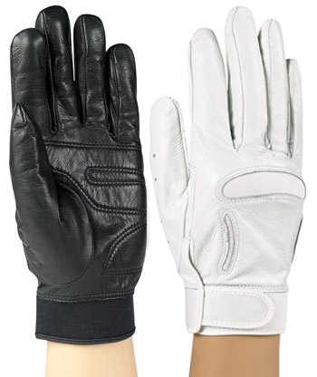 StylePlus Drum Major Pro Leather Gloves 