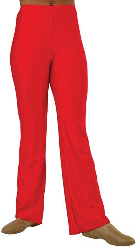 StylePlus - Custom Female Flare Lycra Pants