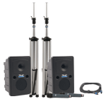 Anchor Audio Go Getter DUAL Deluxe Package  