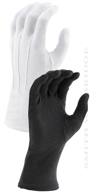 Long Wrist Sure Grip Band Gloves
