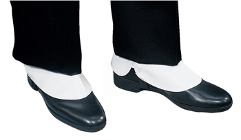 StylePlus Marching Band Spats