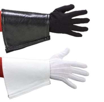 StylePlus Traditional 8¼" Gauntlets