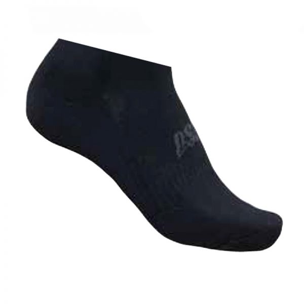 DSI No Show Ankle Marching Socks