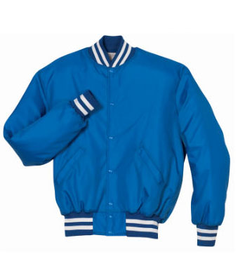Holloway Sportswear - Style 229140 - Heritage Jacket